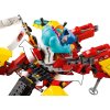 LEGO Monkie Kid 80023 Kvadrokoptéra týmu Monkie Kida