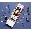LEGO Creator Expert 10274 Krotitelé duchů Ecto-1