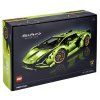 LEGO Technic 42115 Lamborghini Sián FKP 37