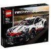 LEGO Technic 42096 Porsche 911 RSR