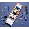 LEGO Creator Expert 10274 Krotitelé duchů Ecto-1