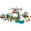 LEGO City 60302 Záchranná operace v divočině