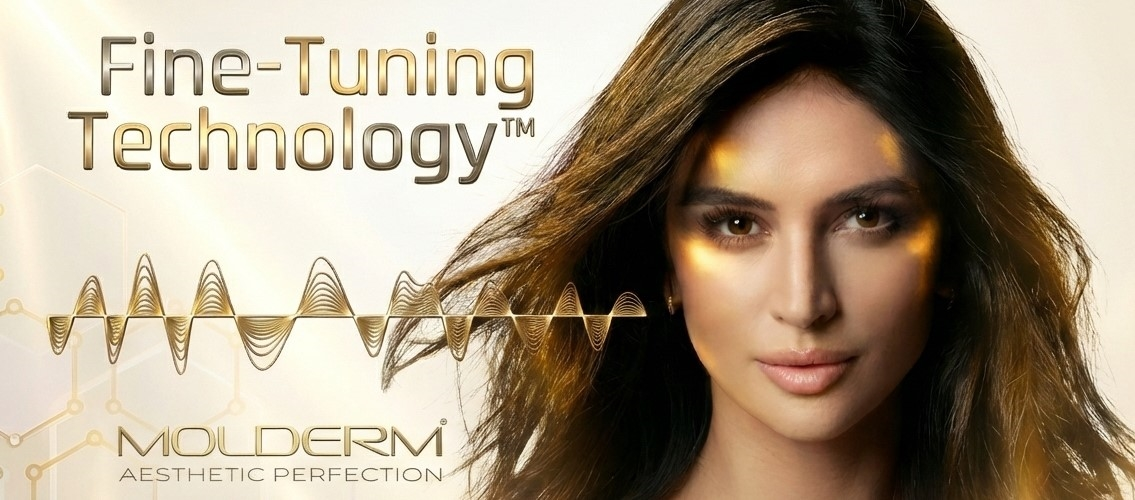 FINE-TUNNIG TECHNOLOGY