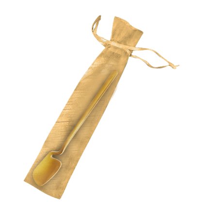 organza tasky lzicka