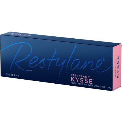 Restylane Kysse CGI Transparent Background