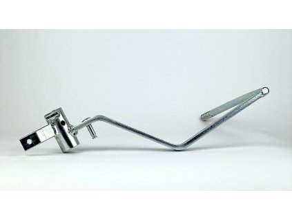 pedal spojky m26