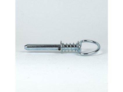 Multicar M26 - Stecker
