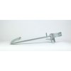 Multicar M25 - Clutch pedal