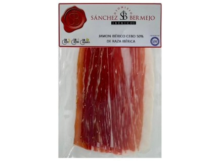 jamon 40g cebo