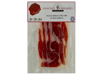 paleta 40g cebo