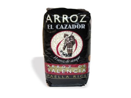 689 arroz extra do valencia ryze na paellu 1kg