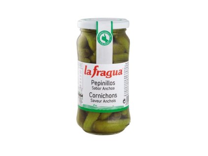 pepinillos sabor anchoa 150 300 i tarro 370