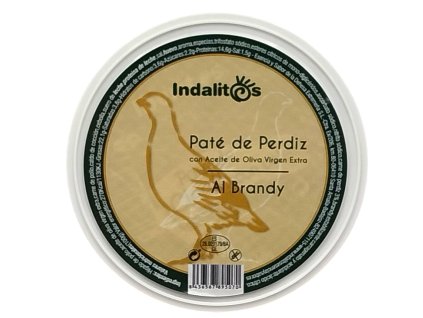 perdiz 110 clipped rev 1
