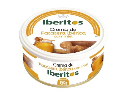 920 2 pena z patatery s medem 250g