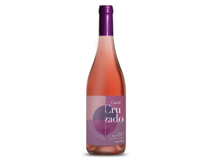 rosado nuevo