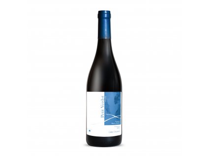 carril cruzado seleccion petit verdot