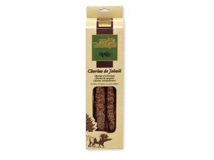 200201UE chorizo sarta estuchado