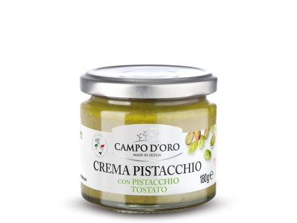 CD306 crema pistacchio180g