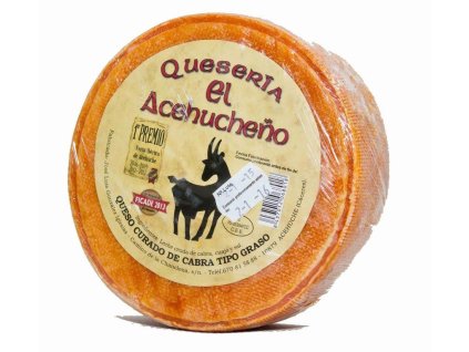 Queso cabra el acehucheno 1505853537