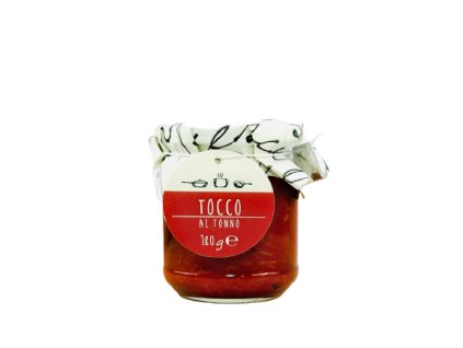 SUGO AL TONNO