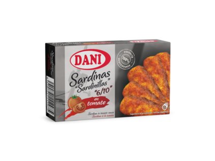 SARDINILLA TOMATE RR90 0