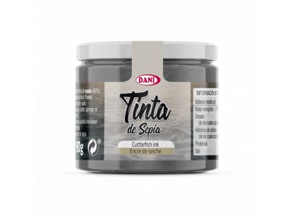 00000 TINTA SEPIA 100ML 90g 1