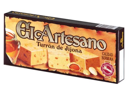 911 turron de jijona mekky 150grs