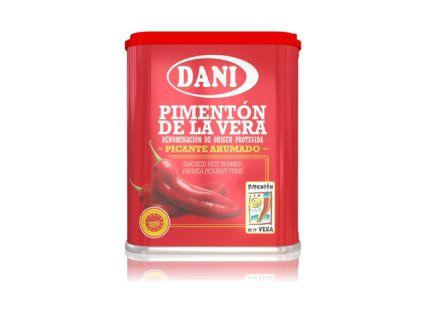 46035 PIMENTON VERA PICANTE AHUMADO FRONT