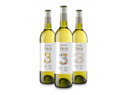 trio varietal 2020