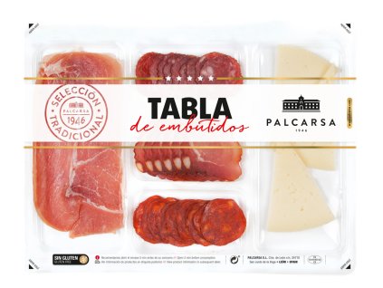 tabla tapa de 5 embutidos con queso 150 grs palcarsa clipped rev 1