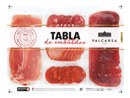 tabla tapa de 5 embutidos con cecina 150 grs palcarsa clipped rev 1