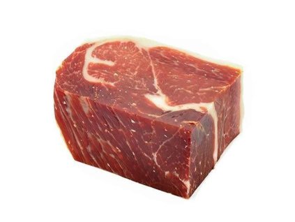 taco jamon de cebo iberico 50 raza iberica 690847