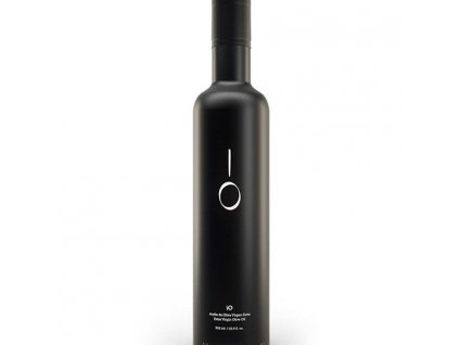 Extrapanenský olivový olej iO Black 500 ml