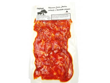Morcon Extra Iberico saláma z iberského prasaťa 55 g
