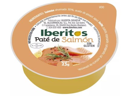 3149458 1 pastika z uzeneho lososa 23g