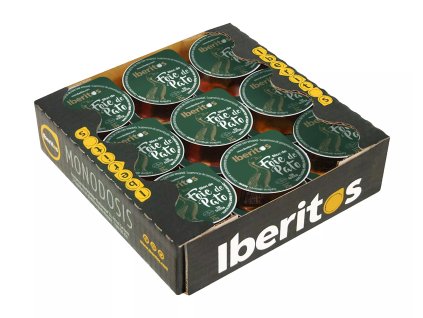 Bandeja 18x23 g. Bloc de Foie de Pato scaled