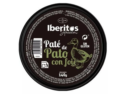140g. Pato A