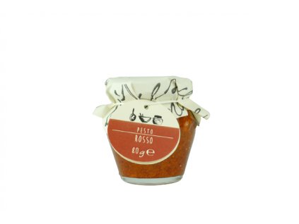 pesto rosso 80 g web