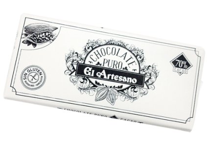 902 cokolada 70 150 grs