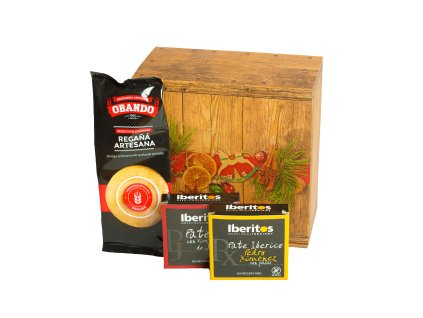 233 1 darkovy balicek pastiky a reganas