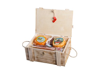 3148315 1 darkovy box pro milovniky kozich syru a masa