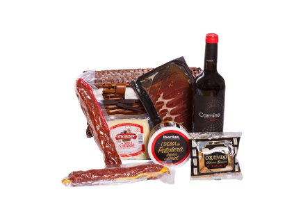 161 darkovy kos extremadura