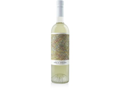 Finca Tinedo Moscatel seleccion parcela