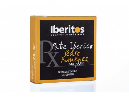 1073 iberska pastika s rozinkami 70g