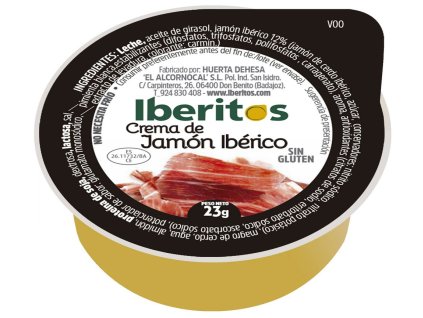 3148908 krem z iberske sunky 23g