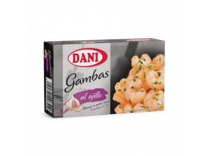 GAMBAS AJILLO OL110 0