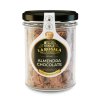 almendra valencia chocolate belga sin lactosa frutos secos gourmet finca la rosala