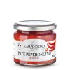 CD108 pate peperoncino180g