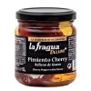 pimiento cherry relleno de queso tarro 212