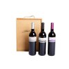 Dárkové balení Španělská červená vína